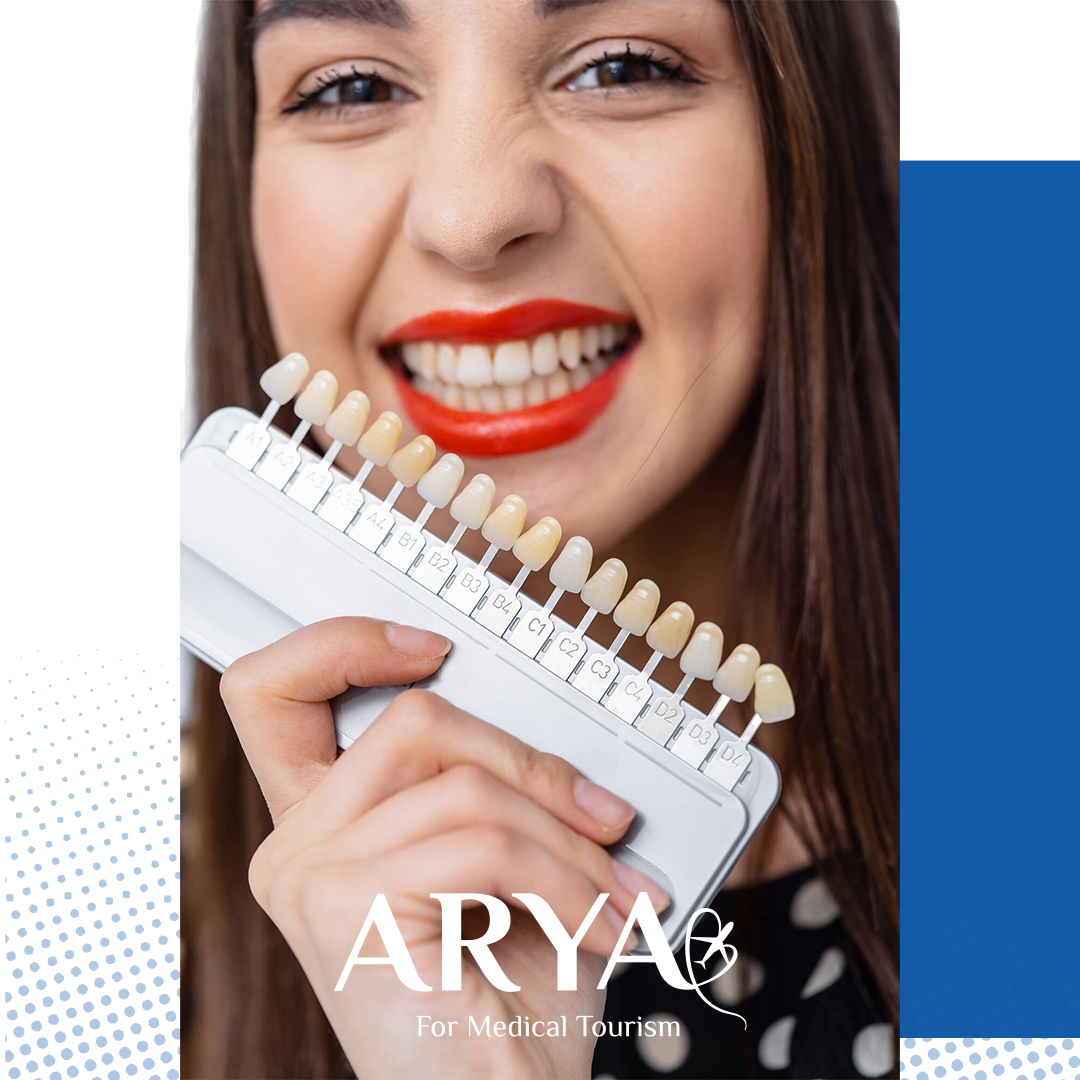 عملية زرعة الأسنان وفوائدها